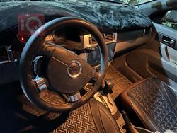 شيفروليه اوبترا